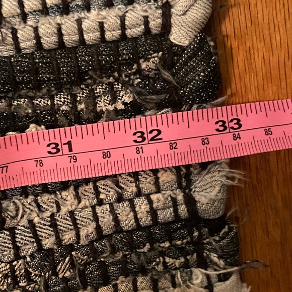 Throw Rug - Picture 5 of 6